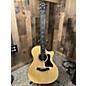 Used Taylor E14ce Acoustic Electric Guitar thumbnail
