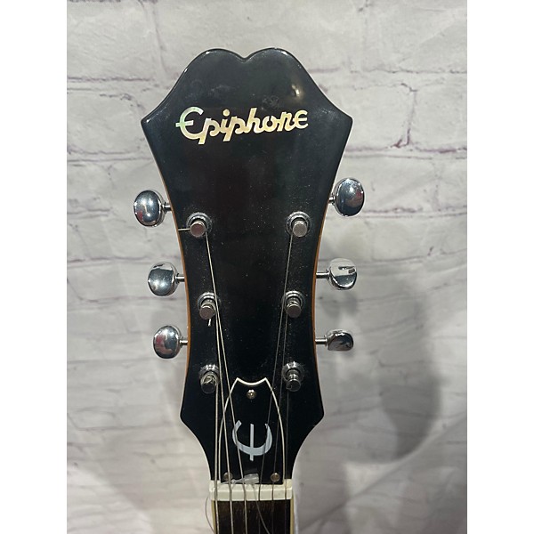 Used Epiphone Casino Hollowbody Hollow Body Electric Guitar
