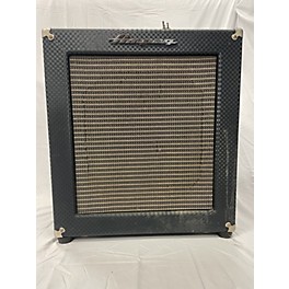 Used Ampeg B-100R Bass Combo Amp