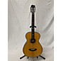 Used Breedlove Used Breedlove Master Class Custom Concertina Natural Acoustic Electric Guitar thumbnail