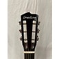 Used Breedlove Used Breedlove Master Class Custom Concertina Natural Acoustic Electric Guitar