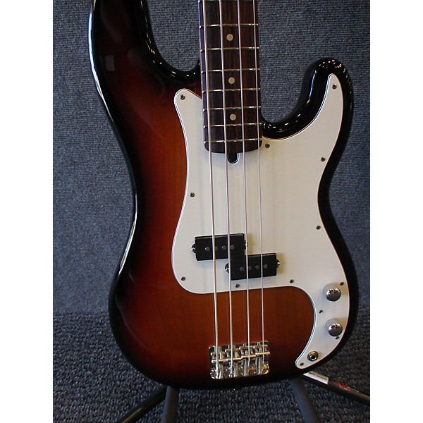 Used Suhr Classic P Electric Bass Guitar