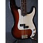 Used Suhr Classic P Electric Bass Guitar