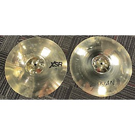 Used SABIAN Used SABIAN 14in XSR Cymbal