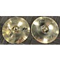 Used SABIAN Used SABIAN 14in XSR Cymbal thumbnail