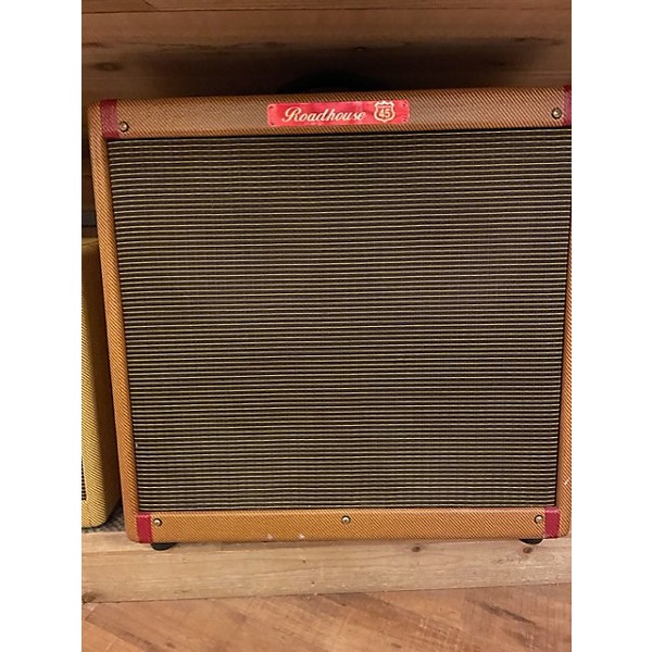 Used ROADHOUSE ROADHOUSE 45 Tube Guitar Combo Amp