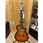 Used Breedlove Discovery Concert CE NY Classical Acoustic Electric Guitar thumbnail