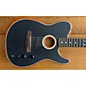 Used Fender Acoustasonic Player Telecaster Acoustic Electric Guitar thumbnail