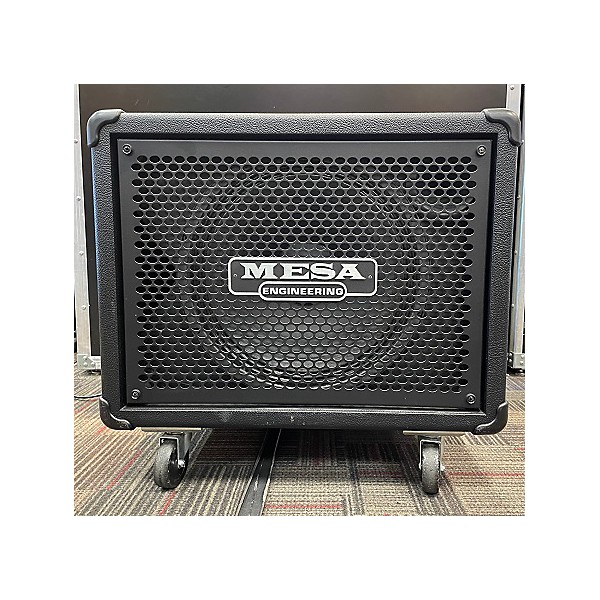 Used MESA/Boogie Subway 115 Cabinet 400w Bass Cabinet