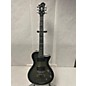 Used Hagstrom Ultra Swede Solid Body Electric Guitar thumbnail