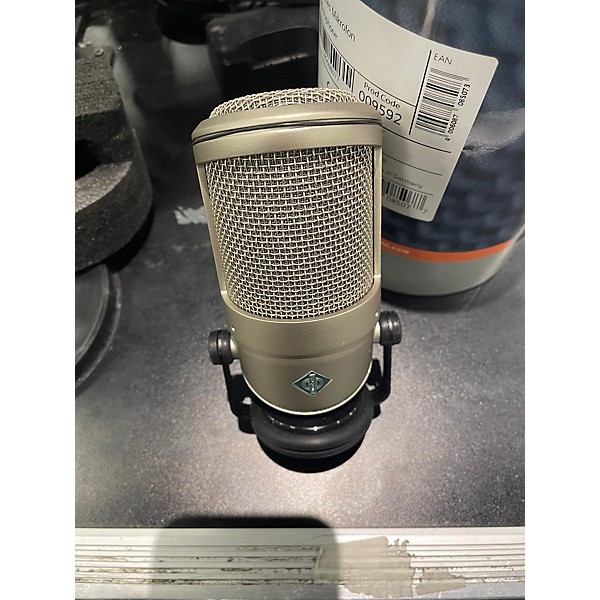 Used Neumann BCM705 Dynamic Microphone