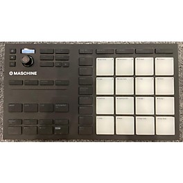 Used Native Instruments Used Native Instruments Maschine Mikro MK3 MIDI Controller