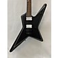 Used Jackson USA Signature Gus G. Star Solid Body Electric Guitar