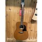 Used Garrison G20-e Acoustic Electric Guitar thumbnail