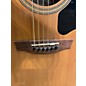 Used Garrison G20-e Acoustic Electric Guitar