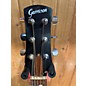 Used Garrison G20-e Acoustic Electric Guitar
