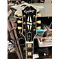 Used Epiphone Les Paul Custom Solid Body Electric Guitar