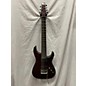 Used Schecter Guitar Research Hellraiser C7 Floyd Rose Solid Body Electric Guitar thumbnail