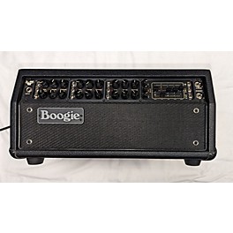 Used MESA/Boogie Used MESA/Boogie Mark VII 90w Tube Guitar Amp Head