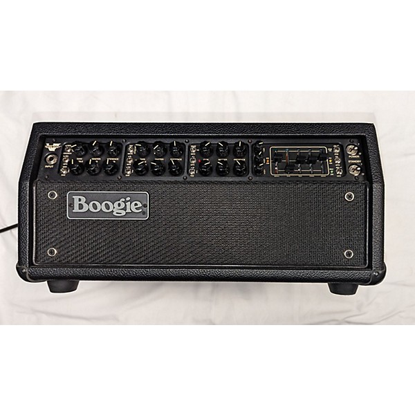 Used MESA/Boogie Mark VII 90w Tube Guitar Amp Head