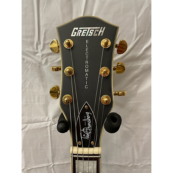 Used Gretsch Guitars G5191 Tim Armstrong Signature Electromatic Hollow Body Electric Guitar