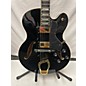 Used Hagstrom HJ500 Hollow Body Electric Guitar thumbnail