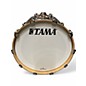 Used Tama 3 Piece Starclassic CHARCOAL ONYX Drum Kit