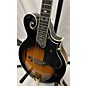 Used Washburn M3SWK F Style Mandolin