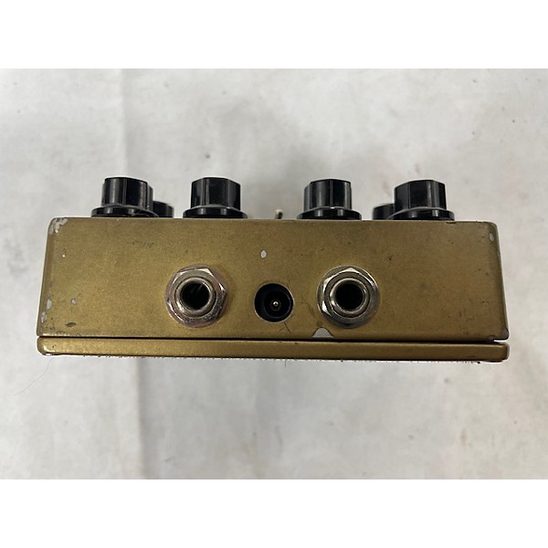 Used JHS Pedals 2015 Steak N Eggs Effect Pedal