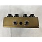 Used JHS Pedals 2015 Steak N Eggs Effect Pedal