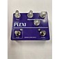 Used Lovepedal PURPLE PLEXI PLUS Effect Pedal thumbnail