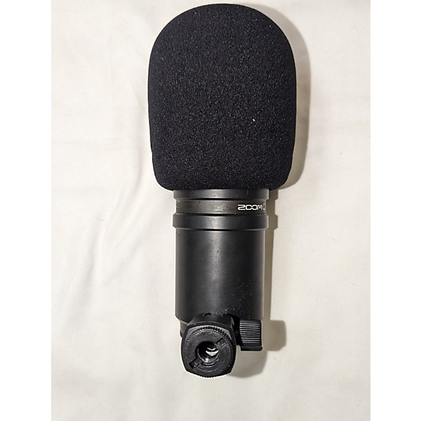 Used Zoom ZDM1 Dynamic Microphone