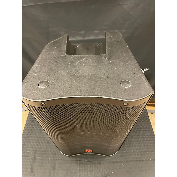 Used Harbinger VARI V2310 Powered Speaker