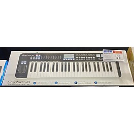 Used Samson Graphite 49 MIDI Controller