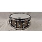 Used Mapex 14X6.5 Black Panther Premium Snare Drum thumbnail