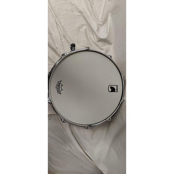 Used Mapex 14X6.5 Black Panther Premium Snare Drum