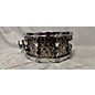 Used Mapex 14X6.5 Black Panther Premium Snare Drum