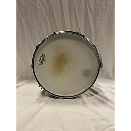 Vintage Slingerland 1960s 6.5X14 Gene Krupa Snare Drum