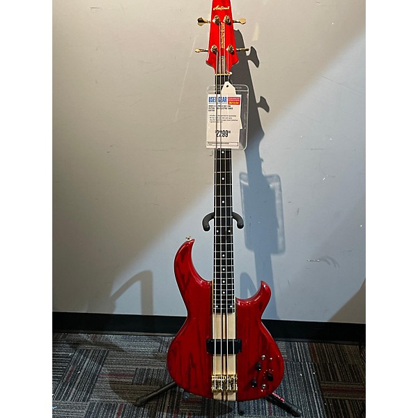 Used Aria Pro II SB 1000 Electric Bass Guitar