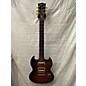 Used Gibson Used 2015 Gibson SG Special 2015 Sunburst Solid Body Electric Guitar thumbnail