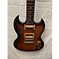 Used Gibson Used 2015 Gibson SG Special 2015 Sunburst Solid Body Electric Guitar