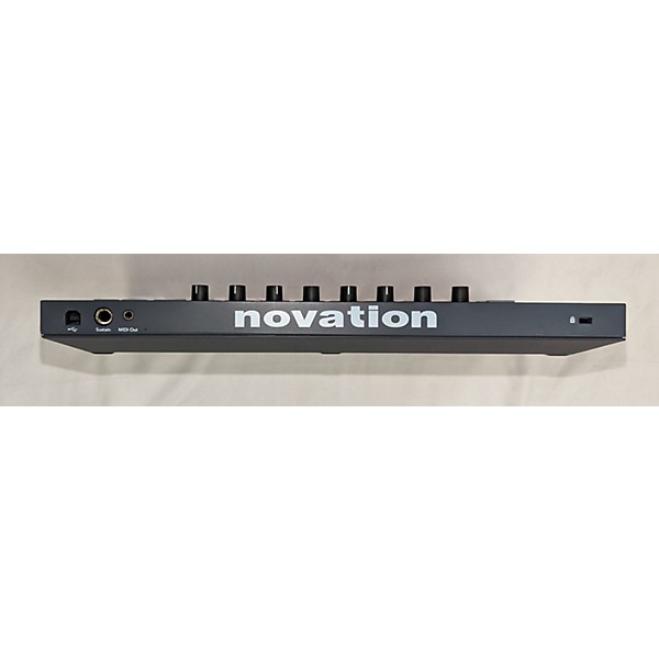 Used Novation FLKEY MINI MIDI Controller