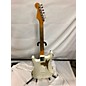 Used Fender 1963 Heavy Relic Stratocaster Solid Body Electric Guitar