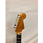Used Fender 1963 Heavy Relic Stratocaster Solid Body Electric Guitar