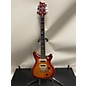 Used PRS Used PRS SE Custom 24 Sunburst Solid Body Electric Guitar thumbnail