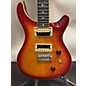 Used PRS Used PRS SE Custom 24 Sunburst Solid Body Electric Guitar