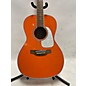 Used Takamine 2022 CP3NY OR Acoustic Electric Guitar thumbnail