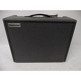 Used Blackstar Used Blackstar SILVERLINE DELUXE Guitar Combo Amp