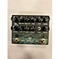 Used Walrus Audio BADWATER Bass Effect Pedal thumbnail