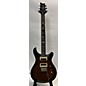 Used PRS Used PRS SE Custom 24 BROWN BURST Solid Body Electric Guitar thumbnail